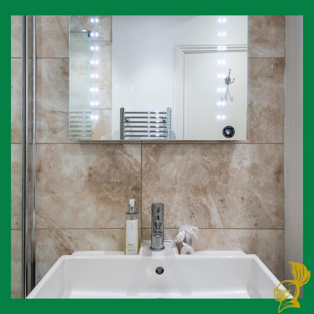 The Borough Suite Devereux Residences Newly Refurbished لندن المظهر الخارجي الصورة
