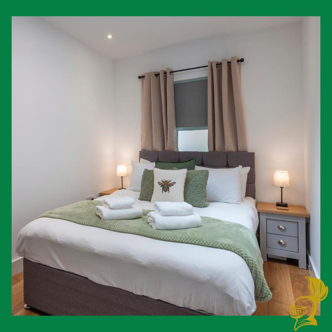 The Borough Suite Devereux Residences Newly Refurbished لندن المظهر الخارجي الصورة