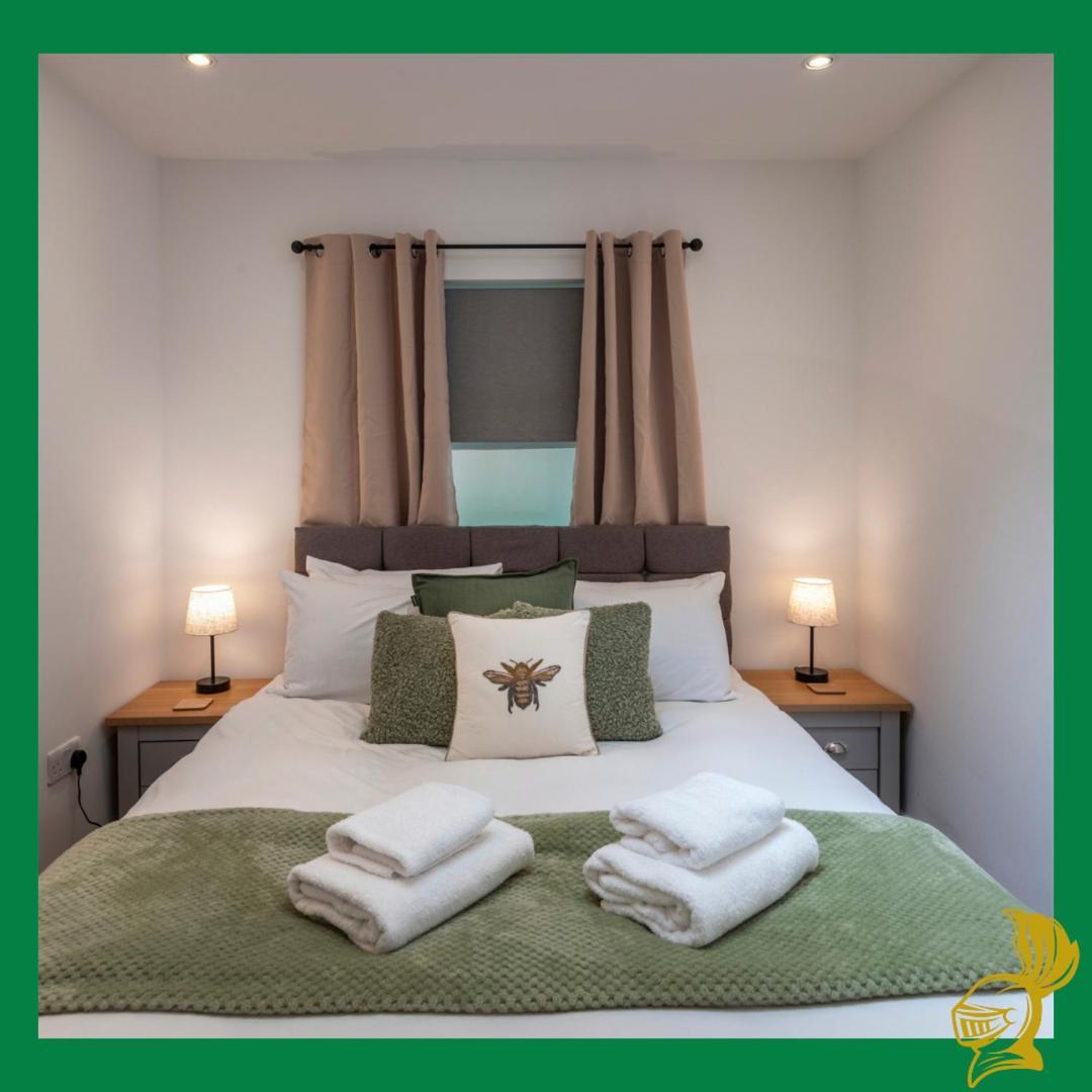 The Borough Suite Devereux Residences Newly Refurbished لندن المظهر الخارجي الصورة