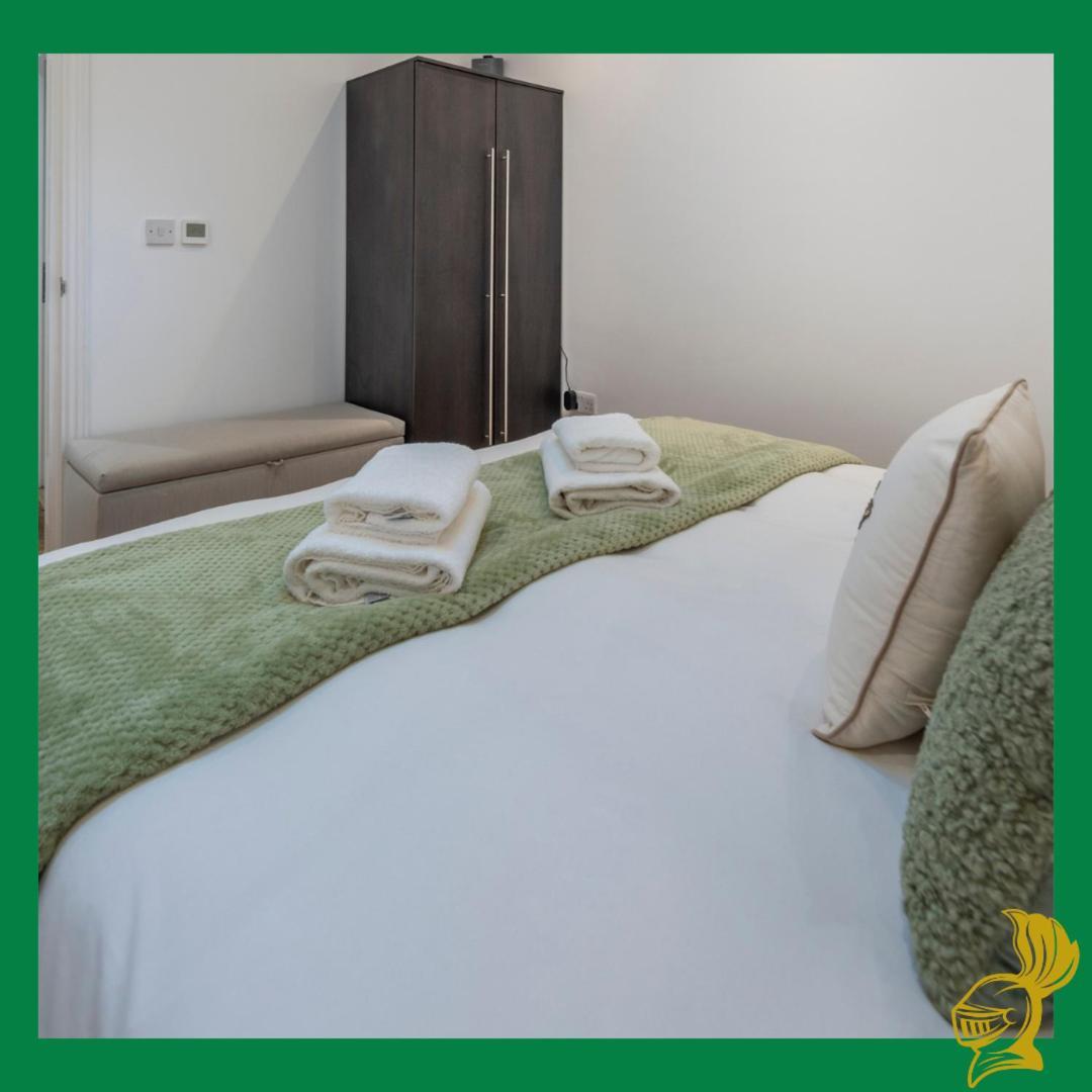The Borough Suite Devereux Residences Newly Refurbished لندن المظهر الخارجي الصورة